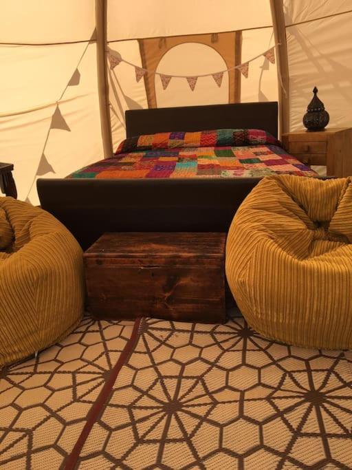Sterlochy Dome Hotel Lochcarron Luaran gambar